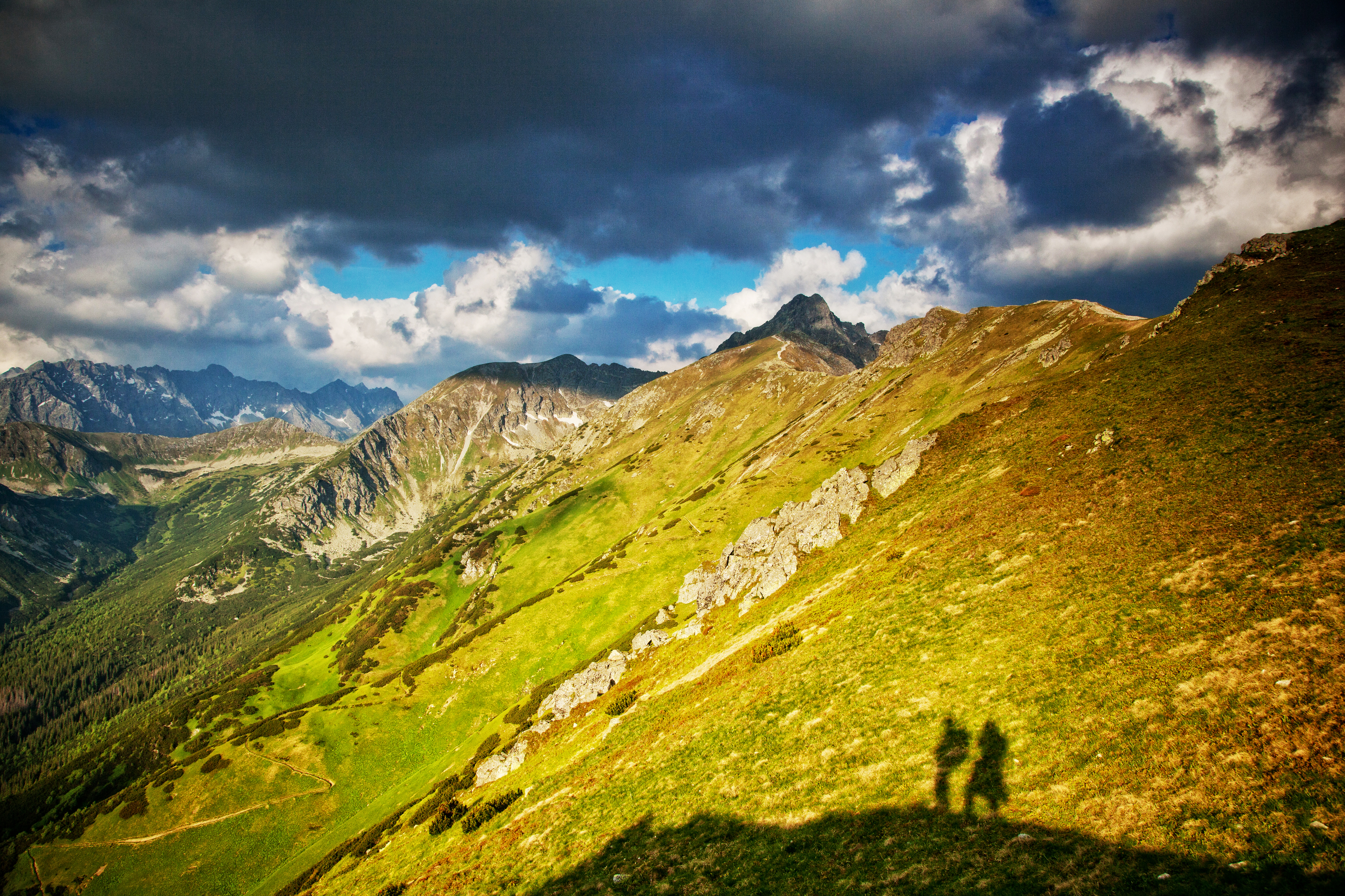 Татры | Zakopane - oficjalny serwis internetowy