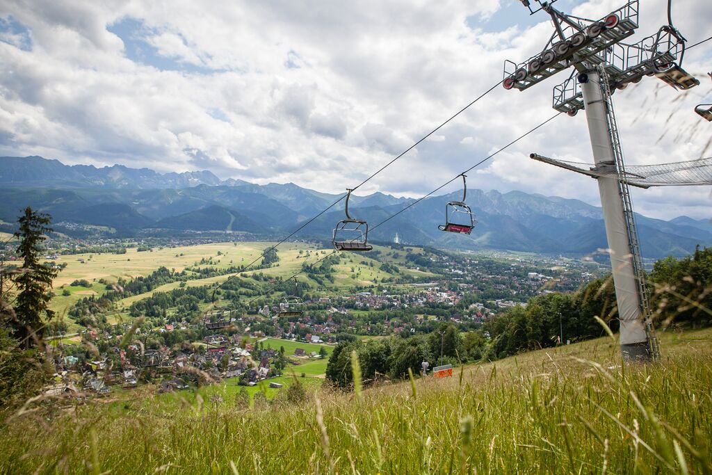 Koleje Linowe | Zakopane - Oficjalny Serwis Internetowy